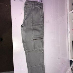 Tractr Girls CARGO JEANS